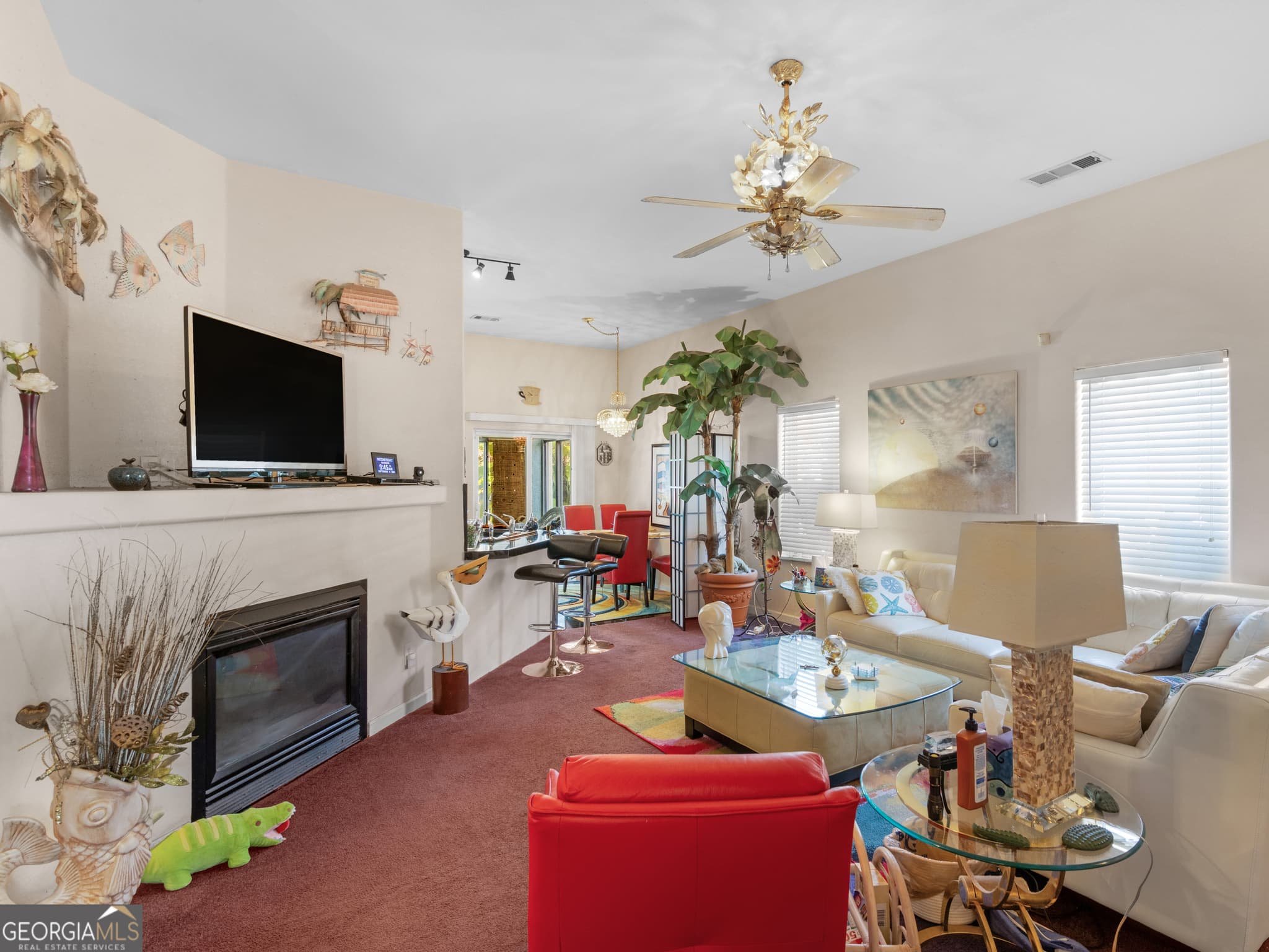 2 bedroom, 2.5 bathroom, 1,415 sq ft single family residence for sale at 172 Garden Walk, Stockbridge, GA 30281 — photo 4