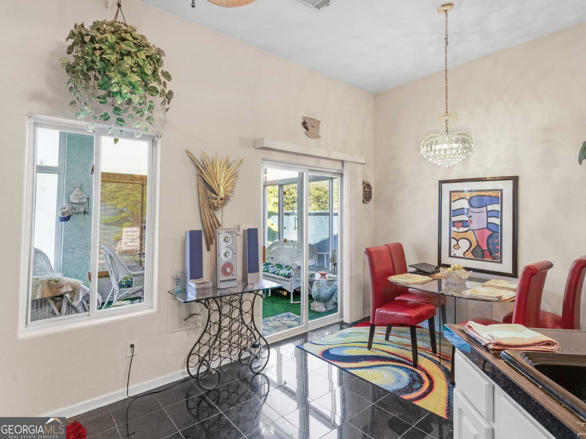 2 bedroom, 2.5 bathroom, 1,415 sq ft single family residence for sale at 172 Garden Walk, Stockbridge, GA 30281 — photo 8