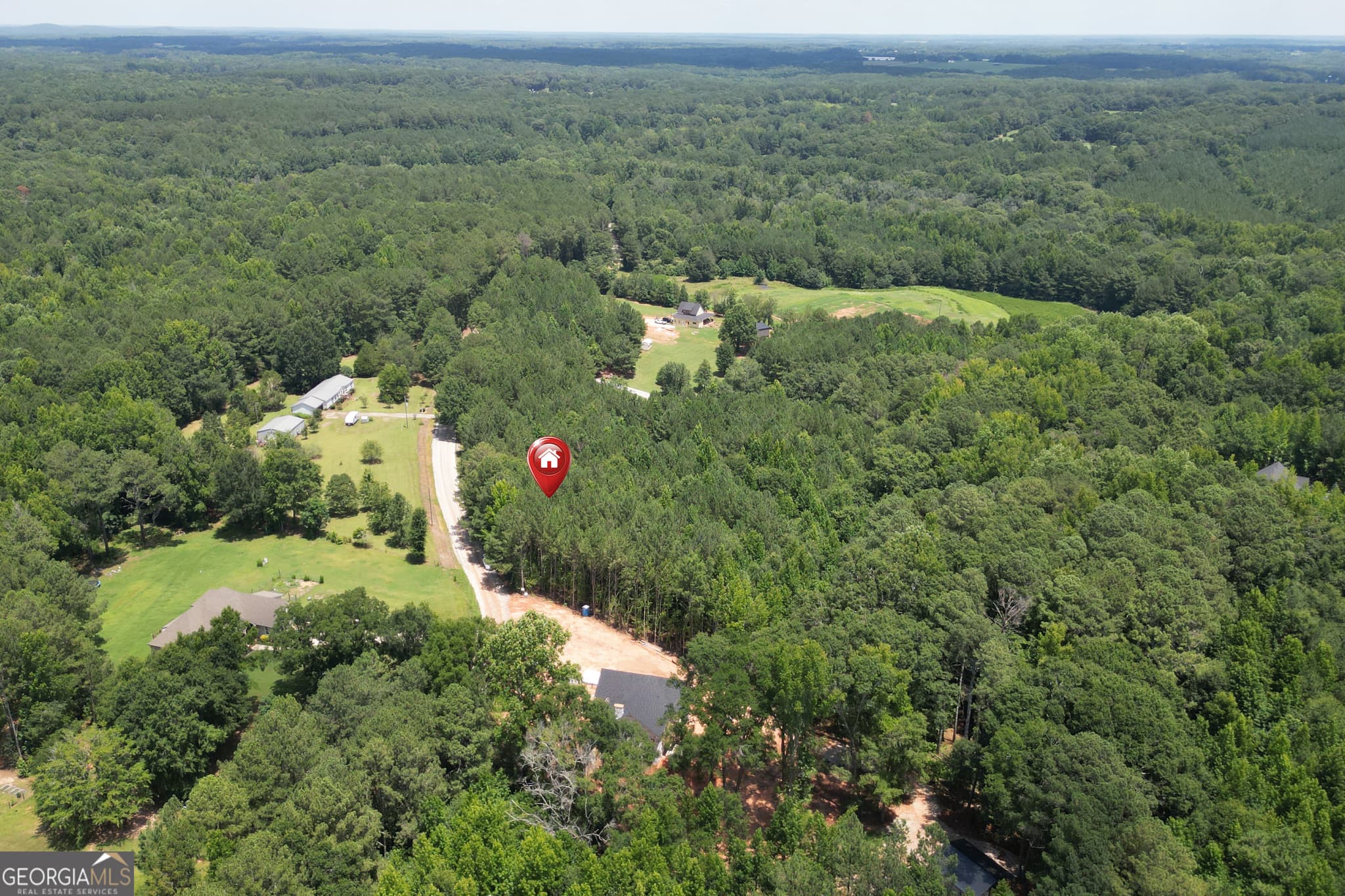 residential lot for sale at 0 Barton Bridge Road LOT 6, Monroe, GA 30655 — photo 10