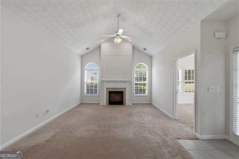 2 bedroom, 2 bathroom, 1,333 sq ft condominium for sale at 3708 Villa Springs Circle, Powder Springs, GA 30127 — photo 6