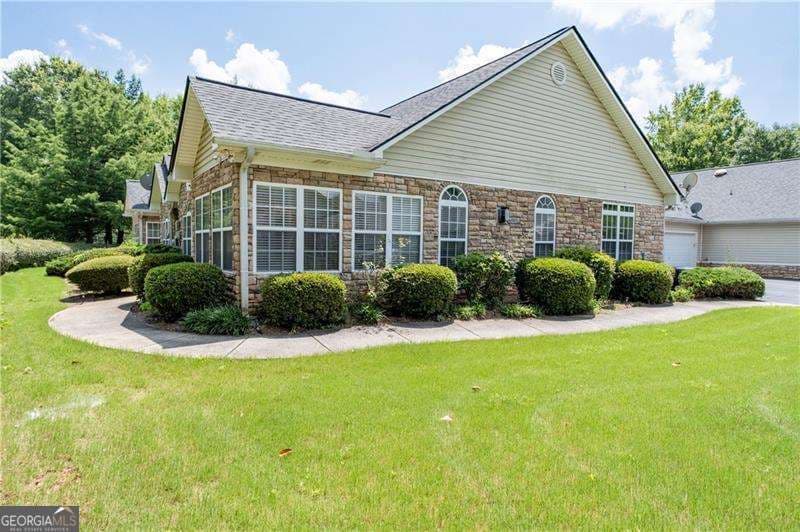 2 bedroom, 2 bathroom, 1,333 sq ft condominium for sale at 3708 Villa Springs Circle, Powder Springs, GA 30127 — photo 3
