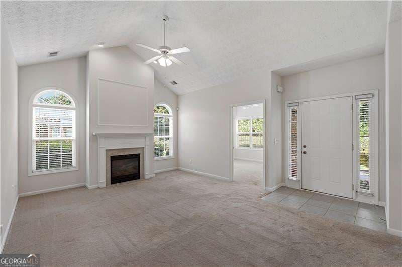2 bedroom, 2 bathroom, 1,333 sq ft condominium for sale at 3708 Villa Springs Circle, Powder Springs, GA 30127 — photo 5