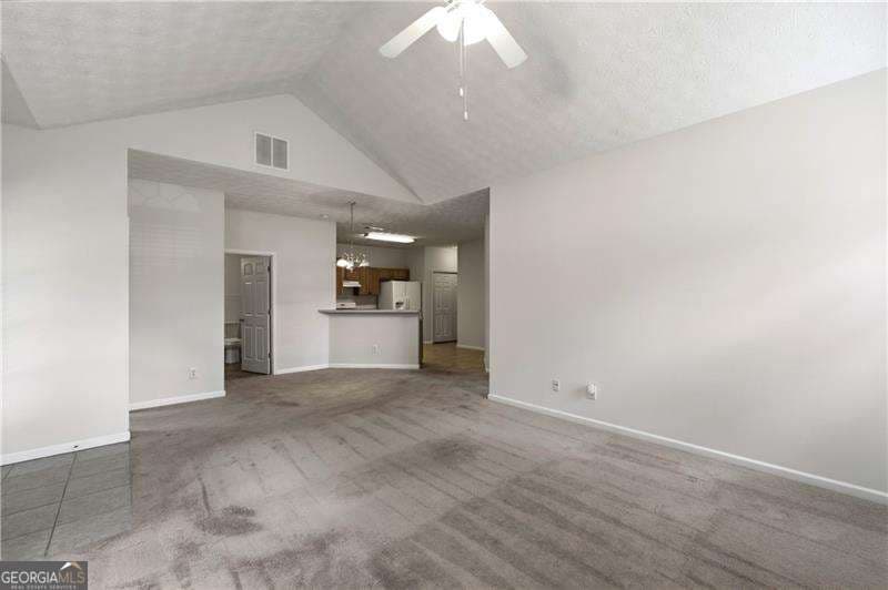 2 bedroom, 2 bathroom, 1,333 sq ft condominium for sale at 3708 Villa Springs Circle, Powder Springs, GA 30127 — photo 8