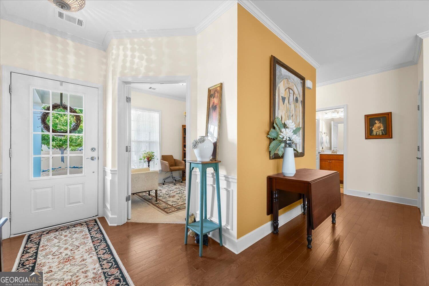 2 bedroom, 2 bathroom, 1,596 sq ft single family residence for sale at 1071 Southern Pine Road, Greensboro, GA 30642 — photo 7