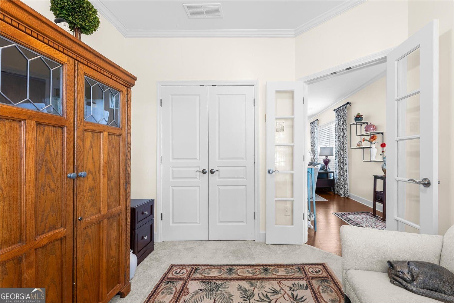 2 bedroom, 2 bathroom, 1,596 sq ft single family residence for sale at 1071 Southern Pine Road, Greensboro, GA 30642 — photo 9