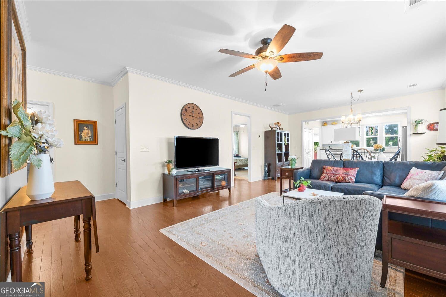 2 bedroom, 2 bathroom, 1,596 sq ft single family residence for sale at 1071 Southern Pine Road, Greensboro, GA 30642 — photo 10
