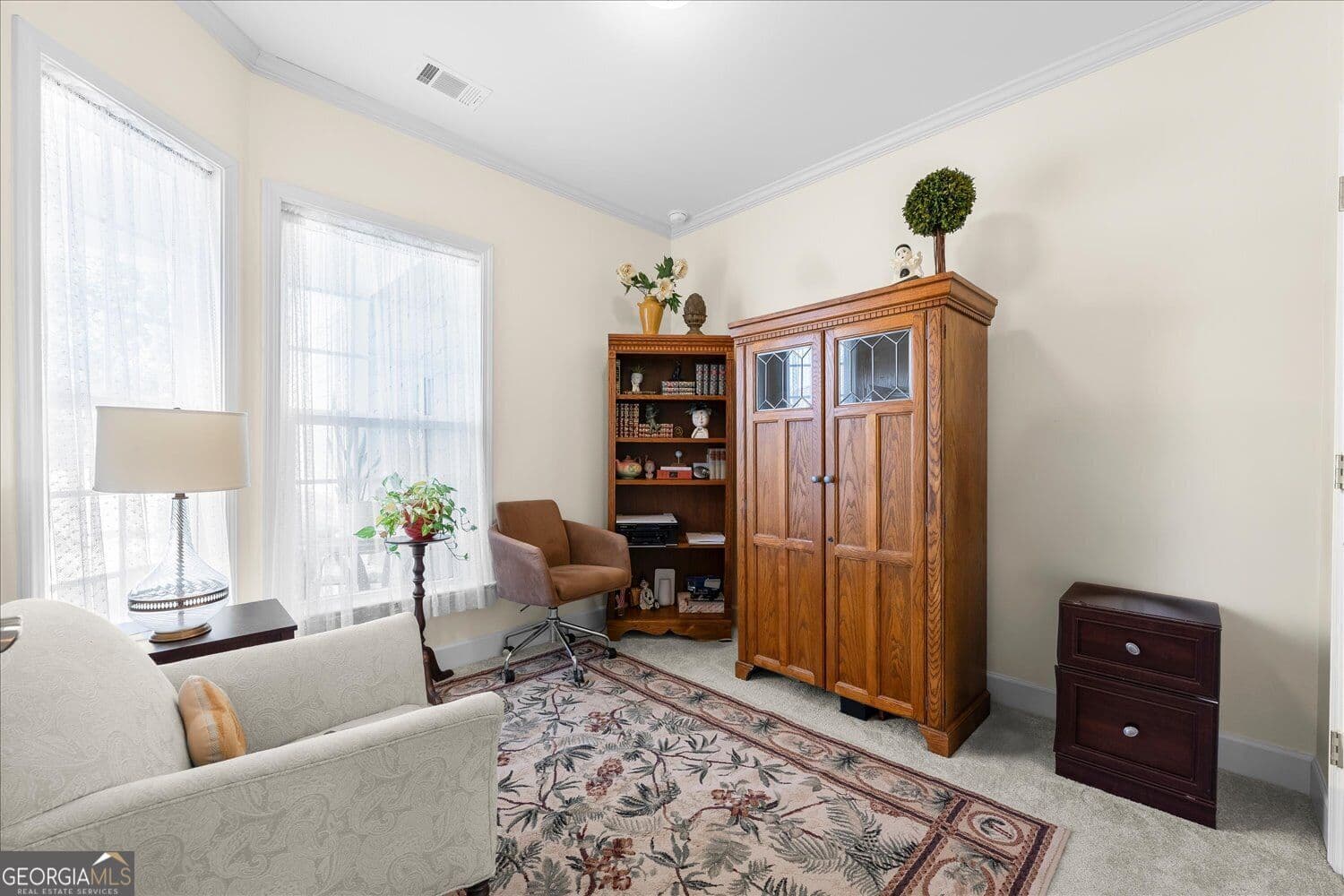 2 bedroom, 2 bathroom, 1,596 sq ft single family residence for sale at 1071 Southern Pine Road, Greensboro, GA 30642 — photo 8