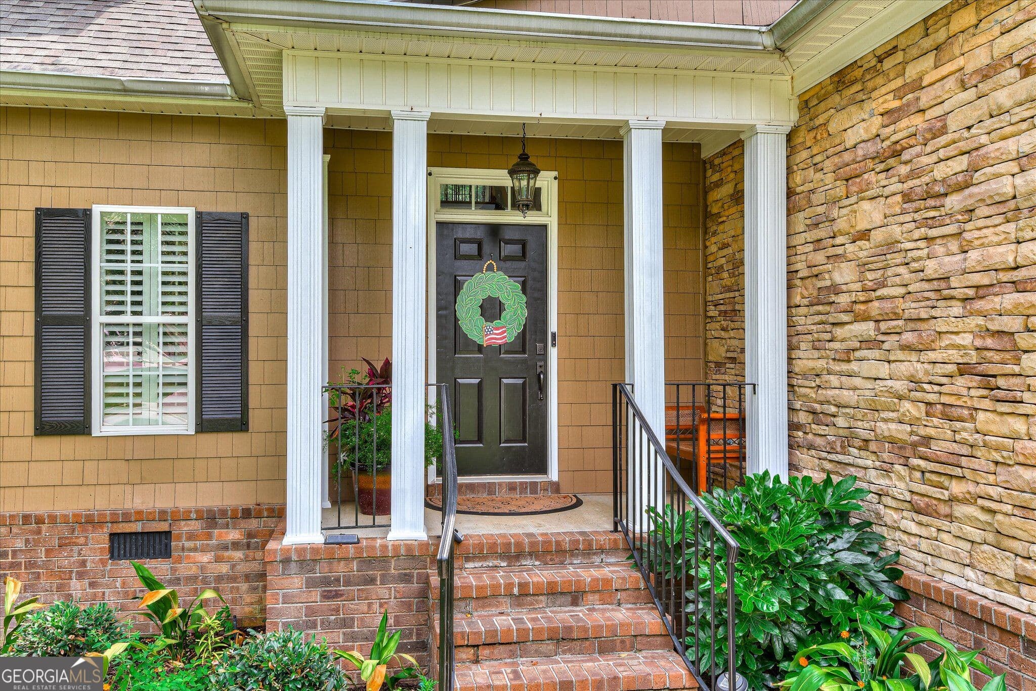 4 bedroom, 2.5 bathroom, 2,909 sq ft single family residence for sale at 110 Hunting Tower Drive, Grovetown, GA 30813 — photo 2