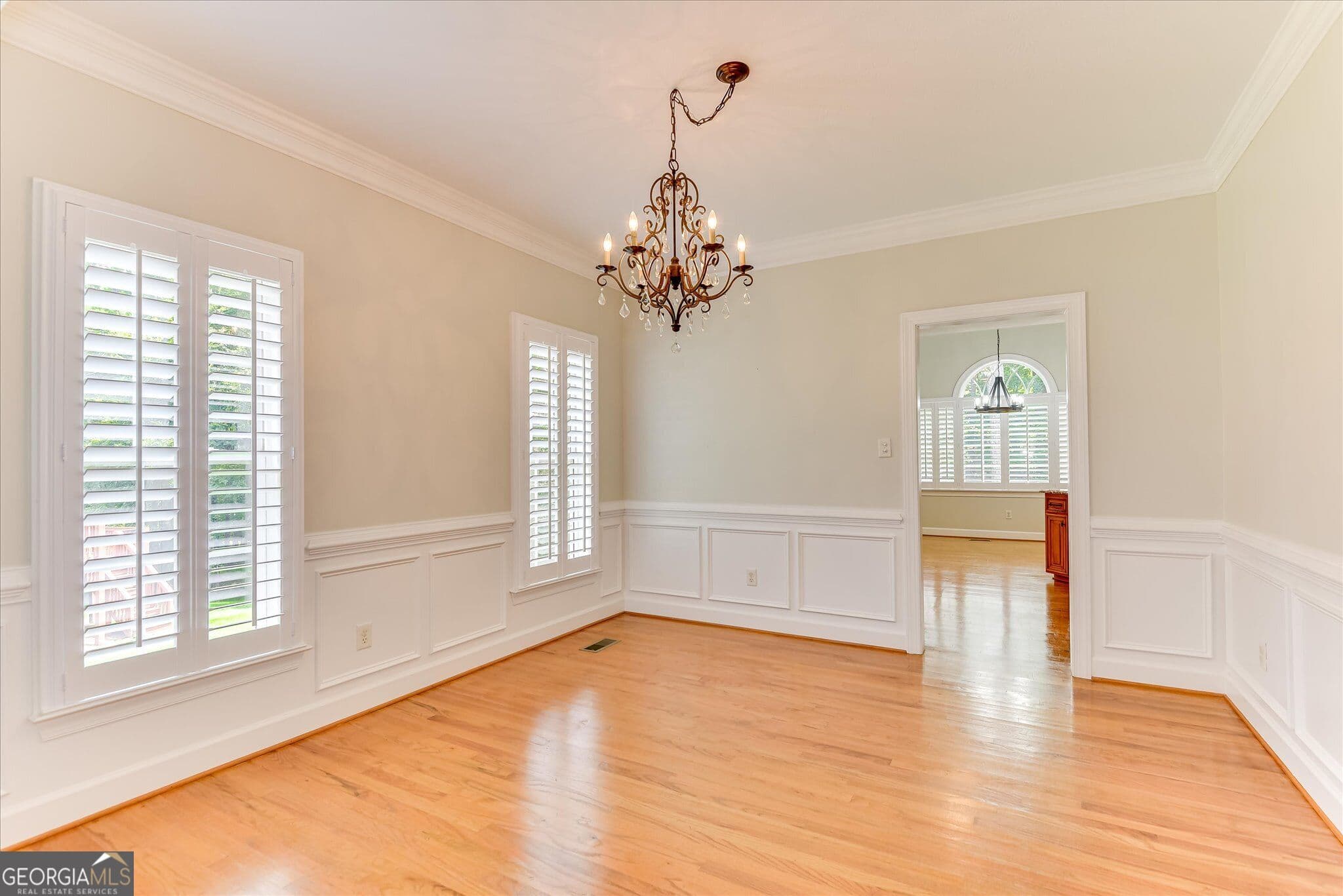 4 bedroom, 2.5 bathroom, 2,909 sq ft single family residence for sale at 110 Hunting Tower Drive, Grovetown, GA 30813 — photo 6