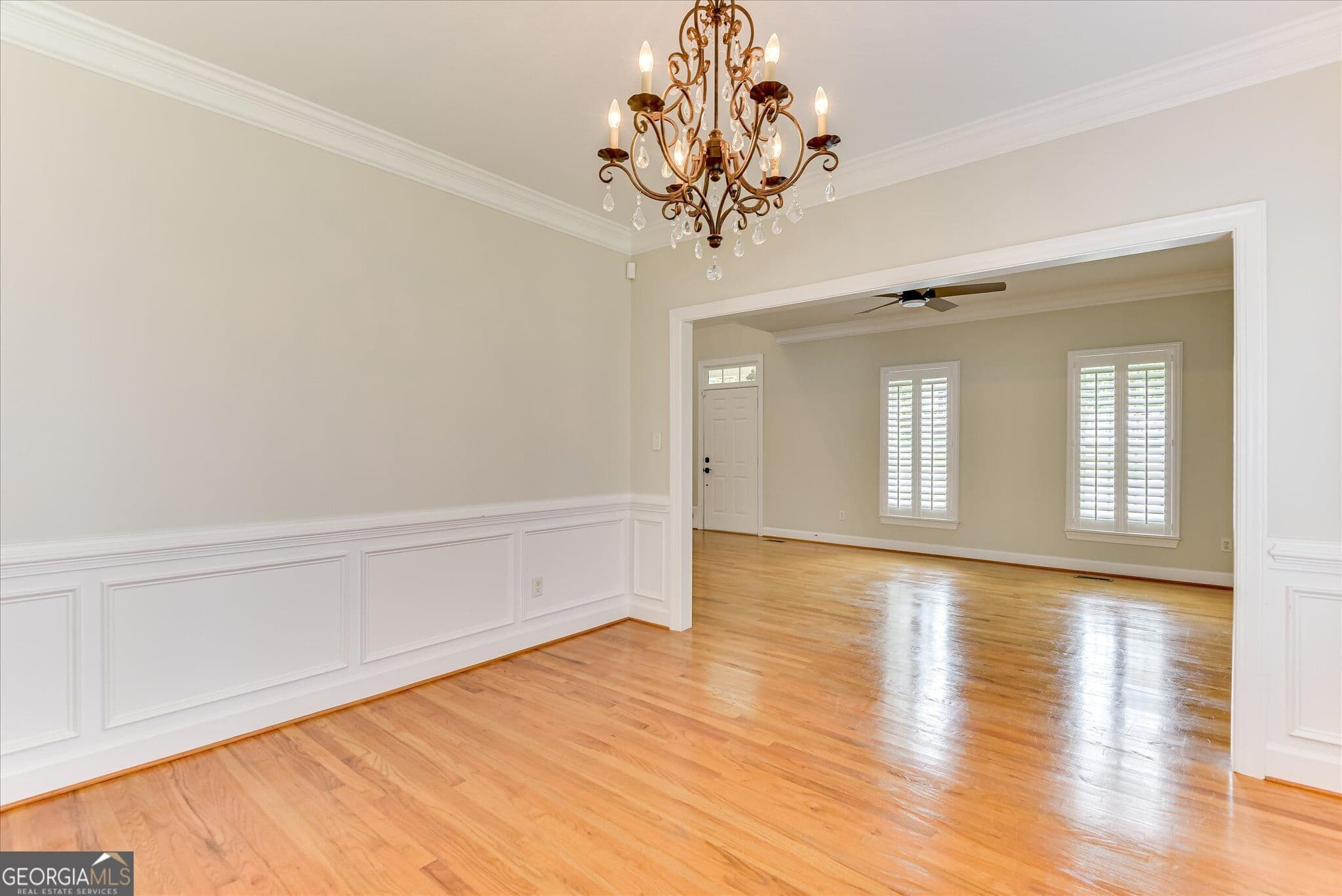 4 bedroom, 2.5 bathroom, 2,909 sq ft single family residence for sale at 110 Hunting Tower Drive, Grovetown, GA 30813 — photo 7
