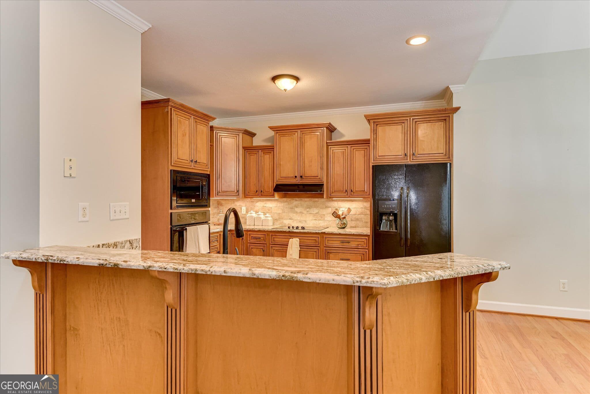 4 bedroom, 2.5 bathroom, 2,909 sq ft single family residence for sale at 110 Hunting Tower Drive, Grovetown, GA 30813 — photo 10