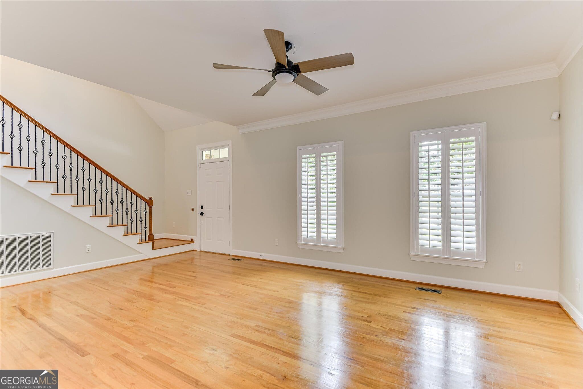 4 bedroom, 2.5 bathroom, 2,909 sq ft single family residence for sale at 110 Hunting Tower Drive, Grovetown, GA 30813 — photo 4