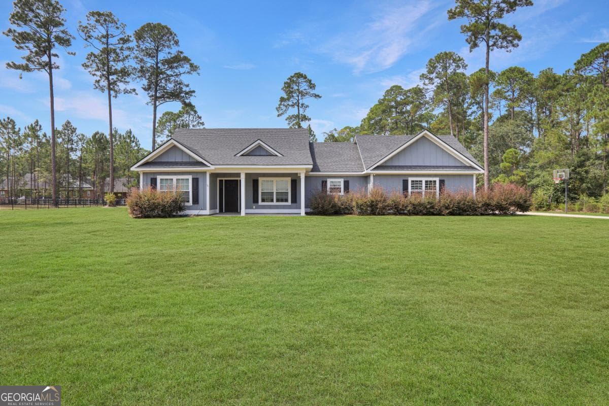 113 Tift Street, Jesup, GA 31545 — most recent listing photo