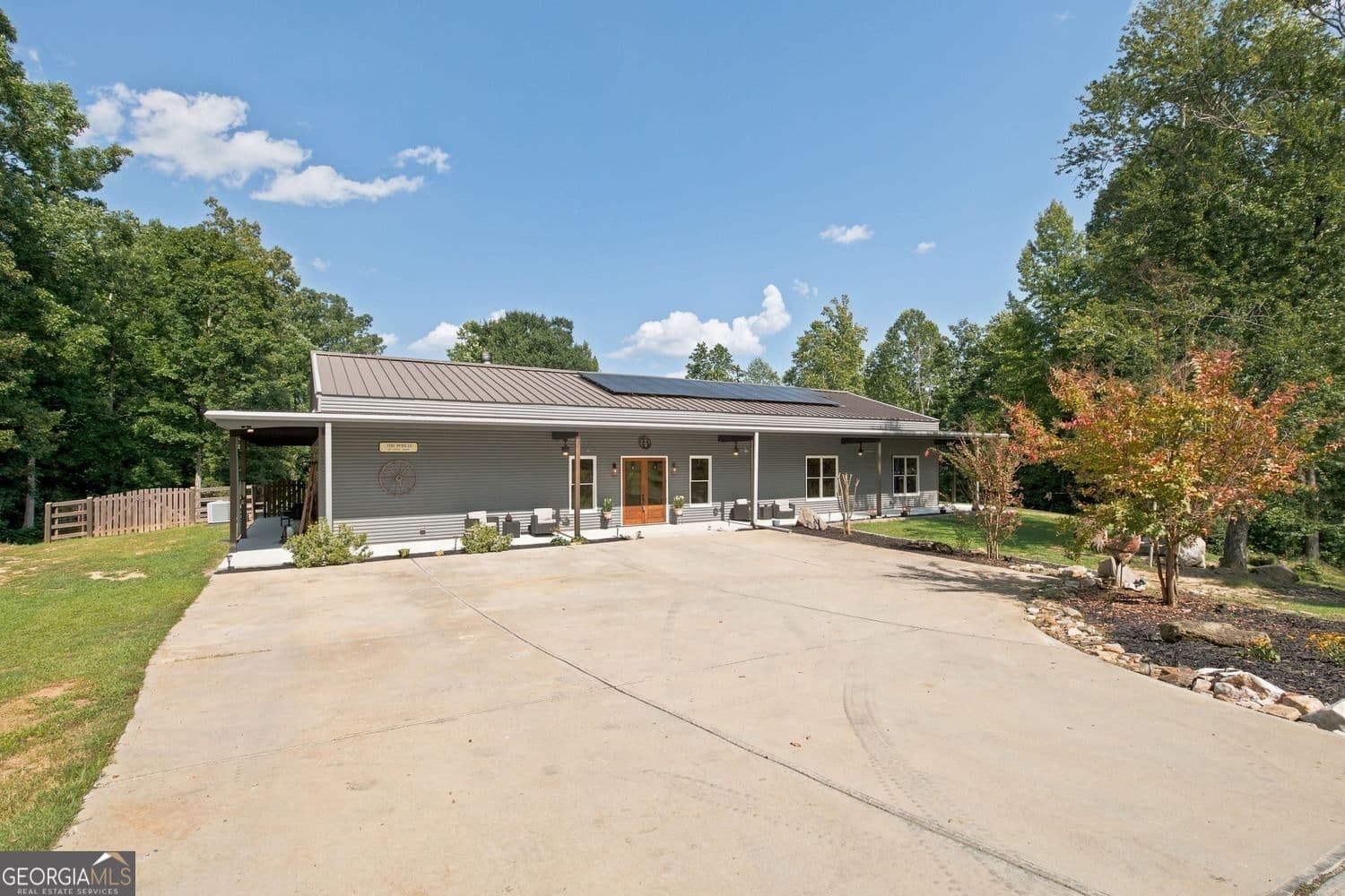 4 bedroom, 3 bathroom, 3,600 sq ft single family residence for sale at 1411 Williams Road, Dallas, GA 30132 — photo 1 of 53