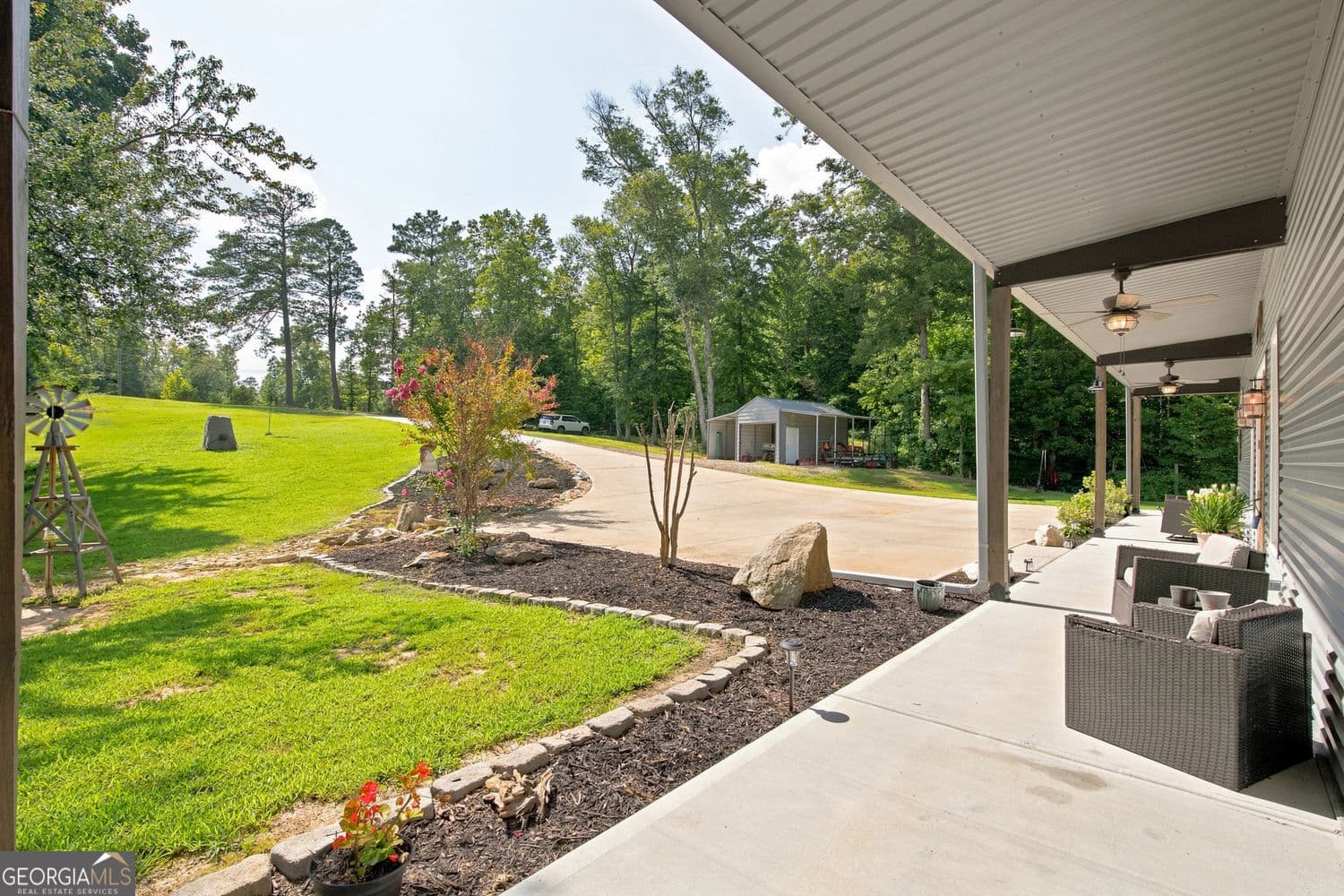 4 bedroom, 3 bathroom, 3,600 sq ft single family residence for sale at 1411 Williams Road, Dallas, GA 30132 — photo 5