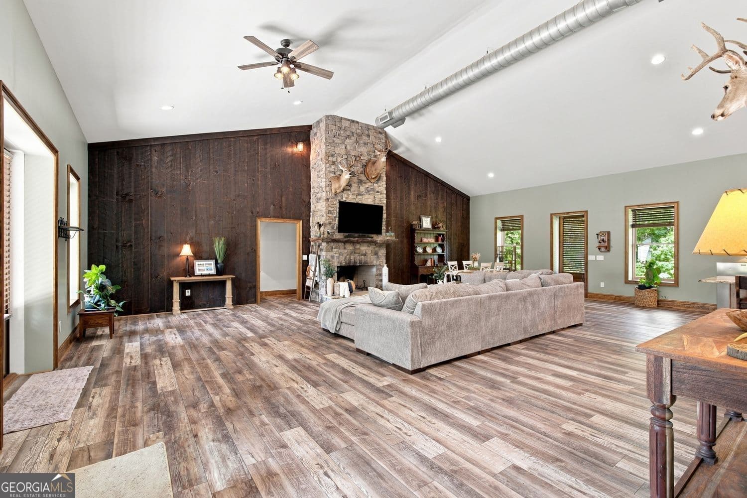 4 bedroom, 3 bathroom, 3,600 sq ft single family residence for sale at 1411 Williams Road, Dallas, GA 30132 — photo 9