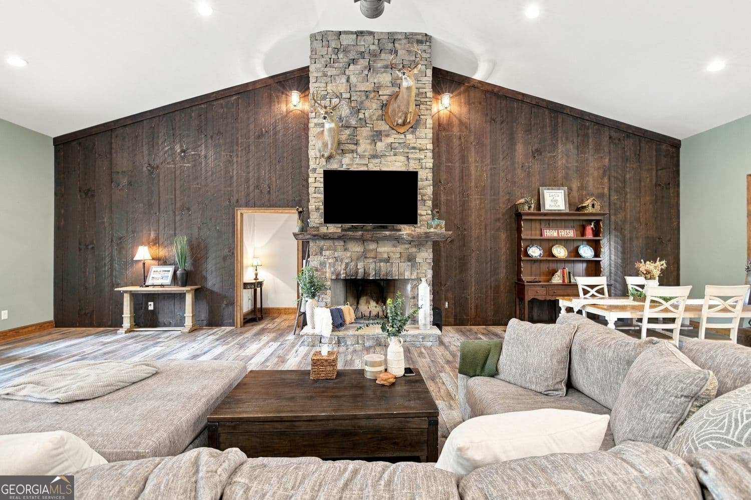 4 bedroom, 3 bathroom, 3,600 sq ft single family residence for sale at 1411 Williams Road, Dallas, GA 30132 — photo 10