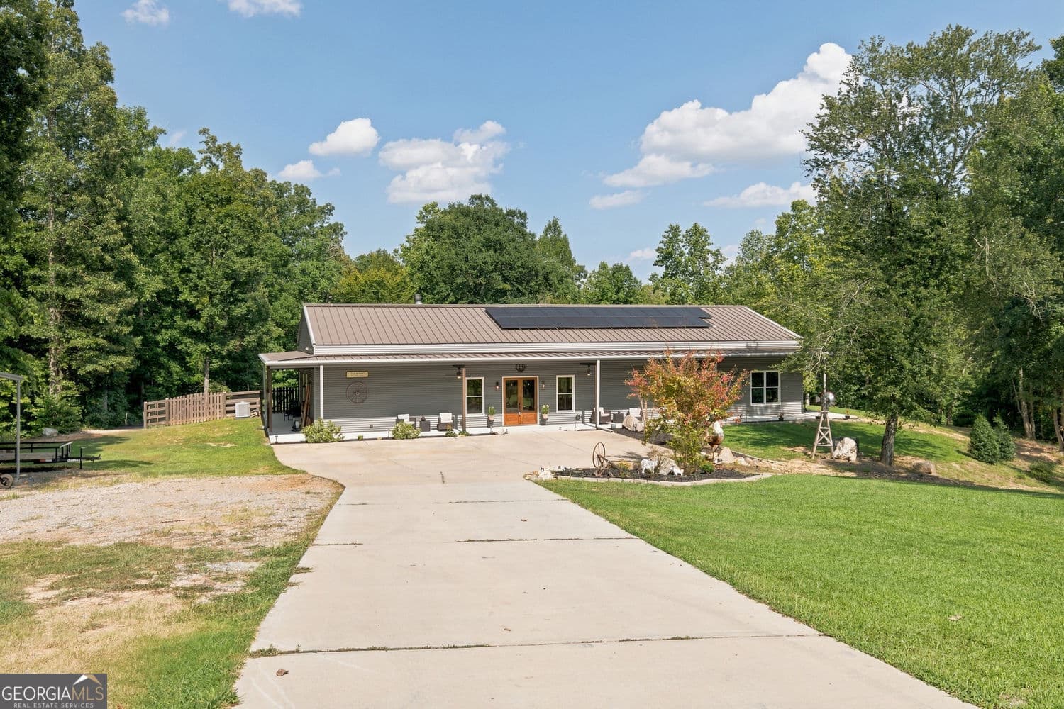 4 bedroom, 3 bathroom, 3,600 sq ft single family residence for sale at 1411 Williams Road, Dallas, GA 30132 — photo 4
