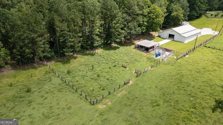 agriculture for sale at 0 County Road 19, Heflin, AL 36264 — photo 2