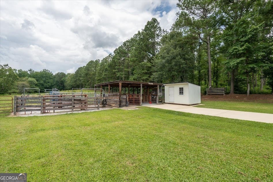 agriculture for sale at 0 County Road 19, Heflin, AL 36264 — photo 6