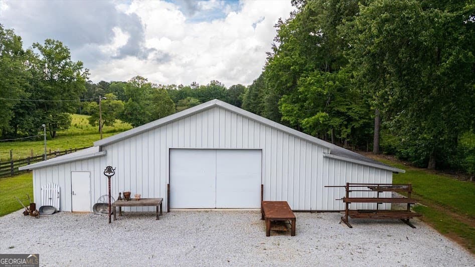 agriculture for sale at 0 County Road 19, Heflin, AL 36264