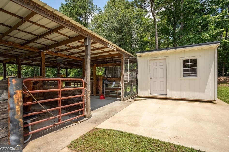 agriculture for sale at 0 County Road 19, Heflin, AL 36264 — photo 9