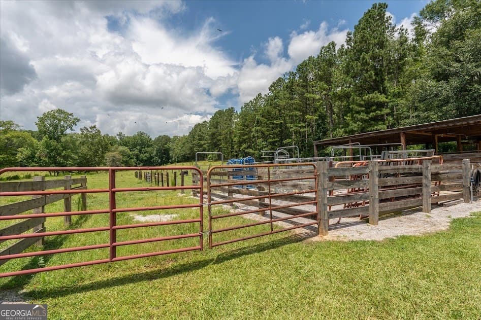 agriculture for sale at 0 County Road 19, Heflin, AL 36264 — photo 10