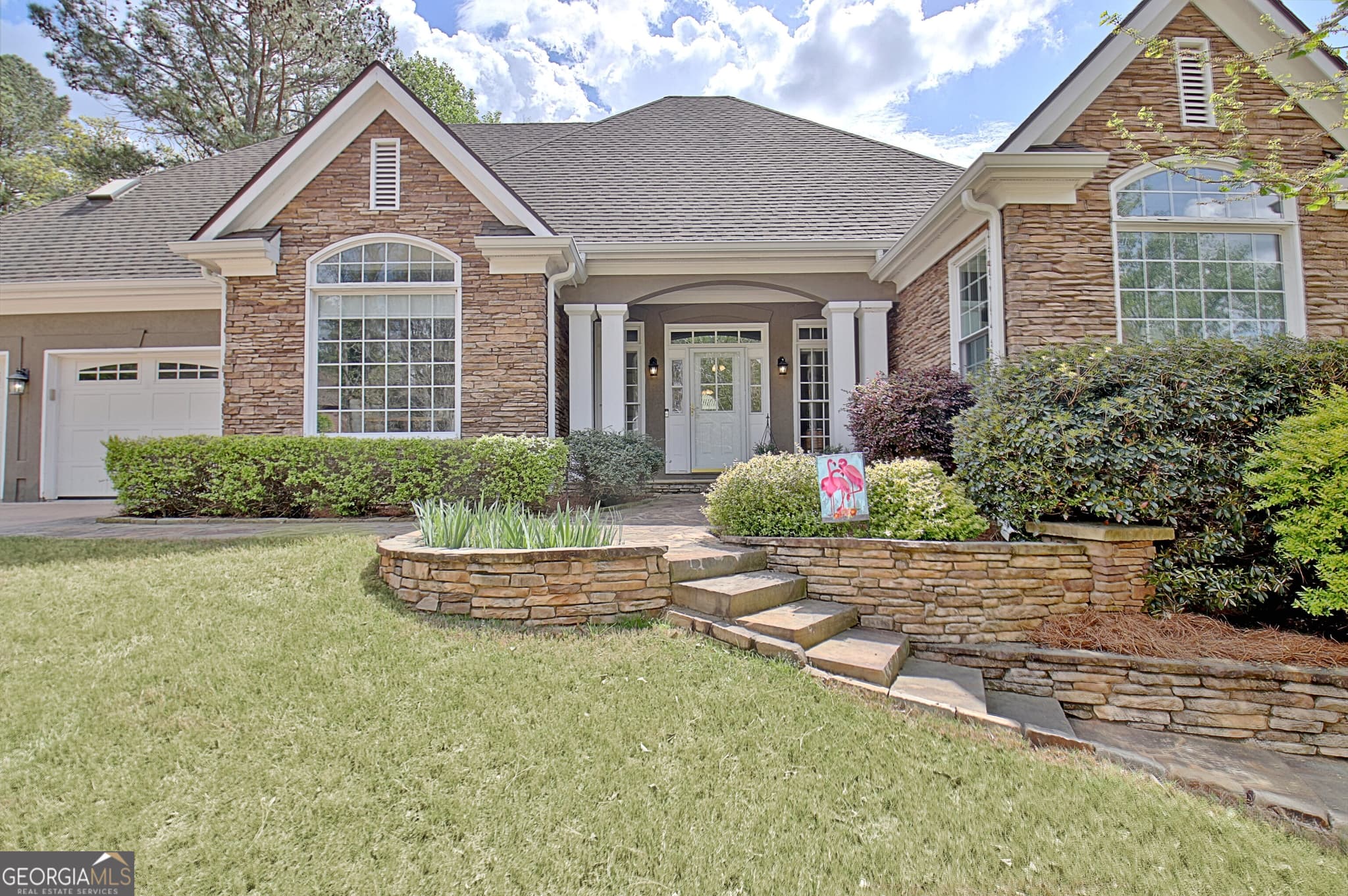 5 bedroom, 4.5 bathroom, 4,448 sq ft single family residence for sale at 807 Teal Vista, Peachtree City, GA 30269 — photo 2