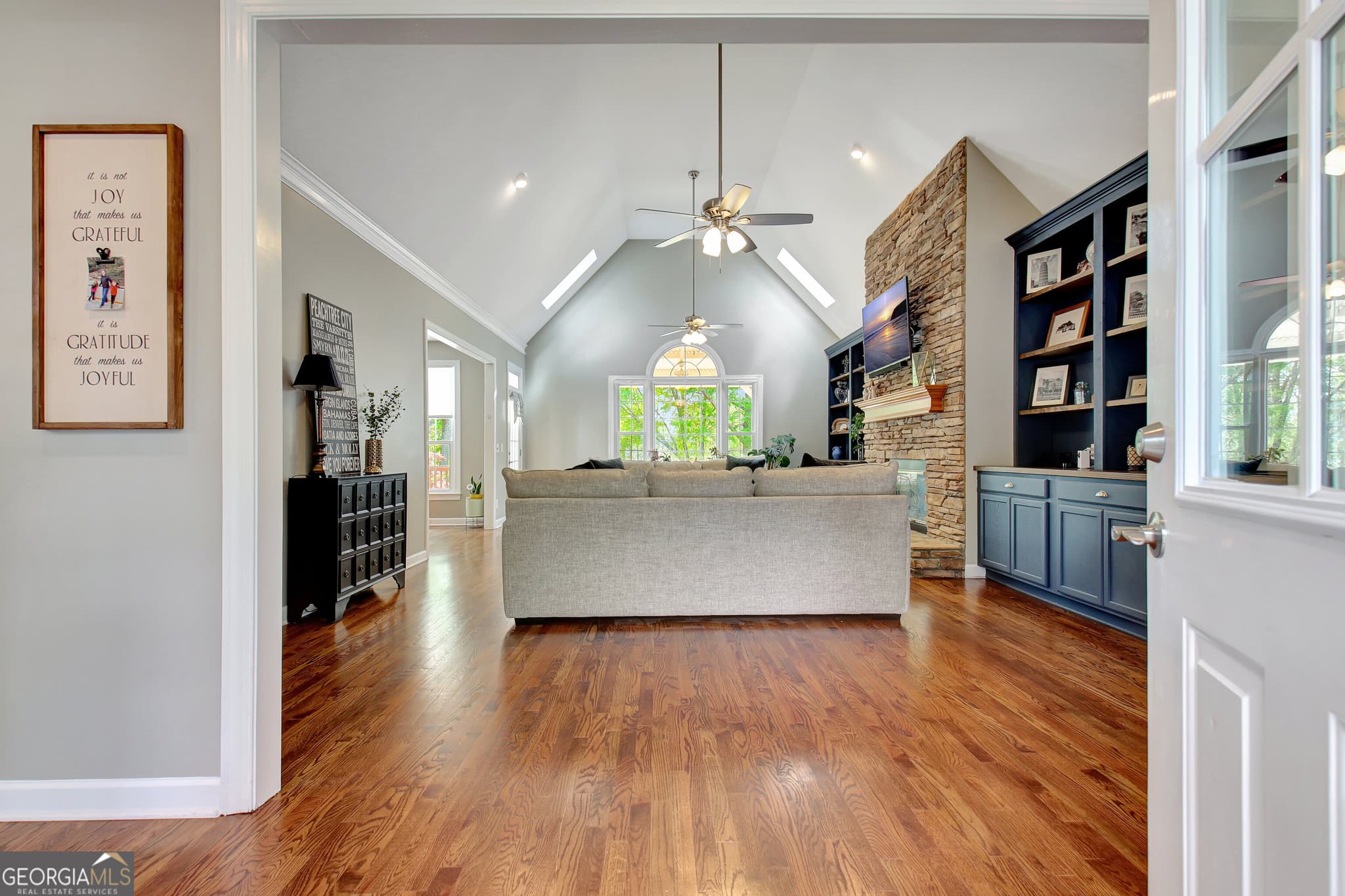 5 bedroom, 4.5 bathroom, 4,448 sq ft single family residence for sale at 807 Teal Vista, Peachtree City, GA 30269 — photo 7