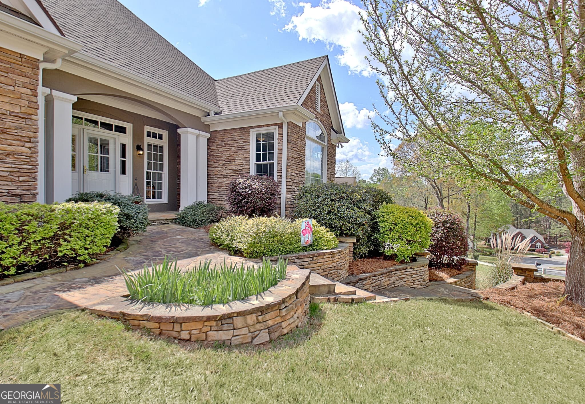 5 bedroom, 4.5 bathroom, 4,448 sq ft single family residence for sale at 807 Teal Vista, Peachtree City, GA 30269 — photo 3