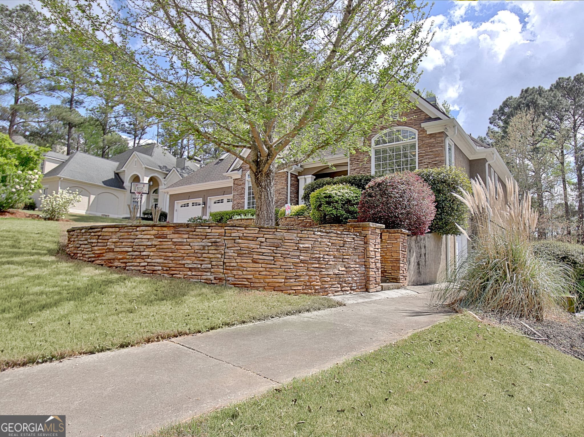 5 bedroom, 4.5 bathroom, 4,448 sq ft single family residence for sale at 807 Teal Vista, Peachtree City, GA 30269 — photo 5