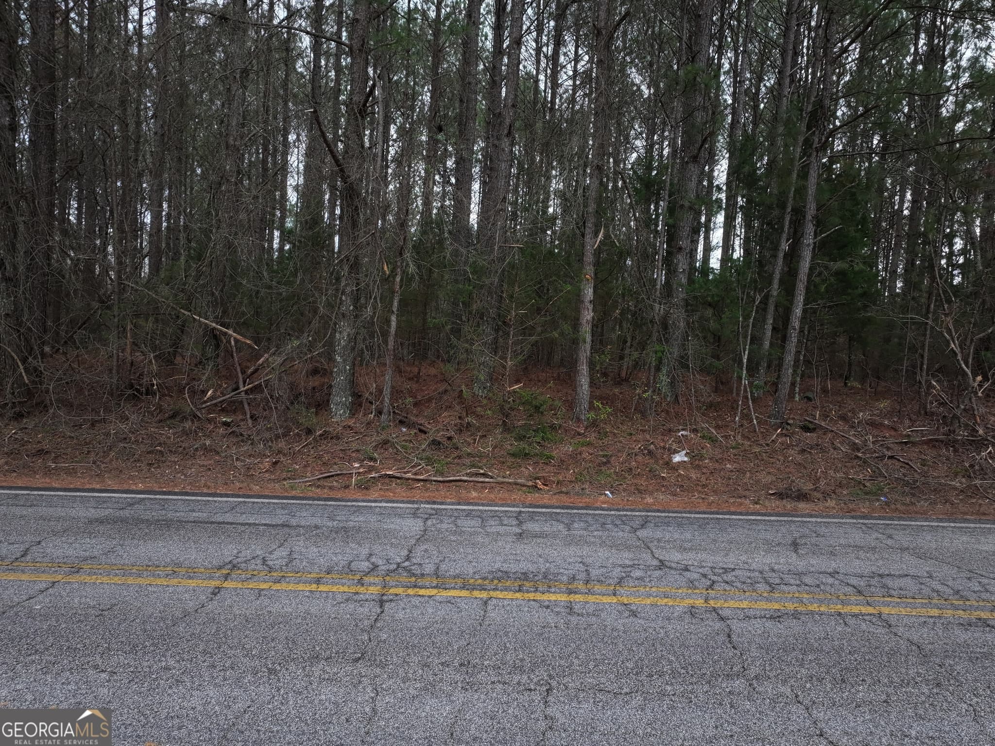 residential lot for sale at 0 Victory Road LOT 5, Franklin, GA 30217 — photo 2