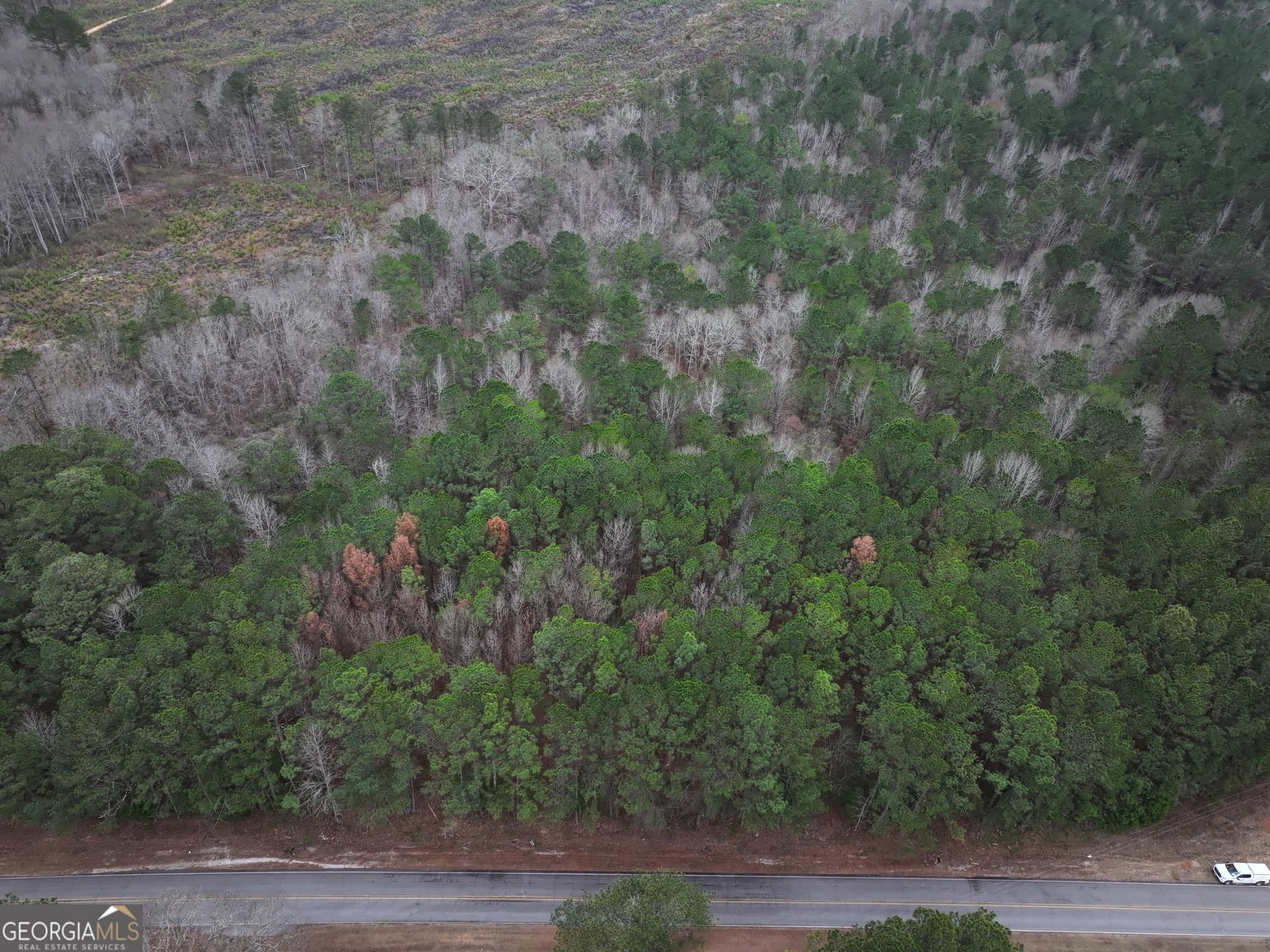 residential lot for sale at 0 Victory Road LOT 5, Franklin, GA 30217 — photo 1 of 2