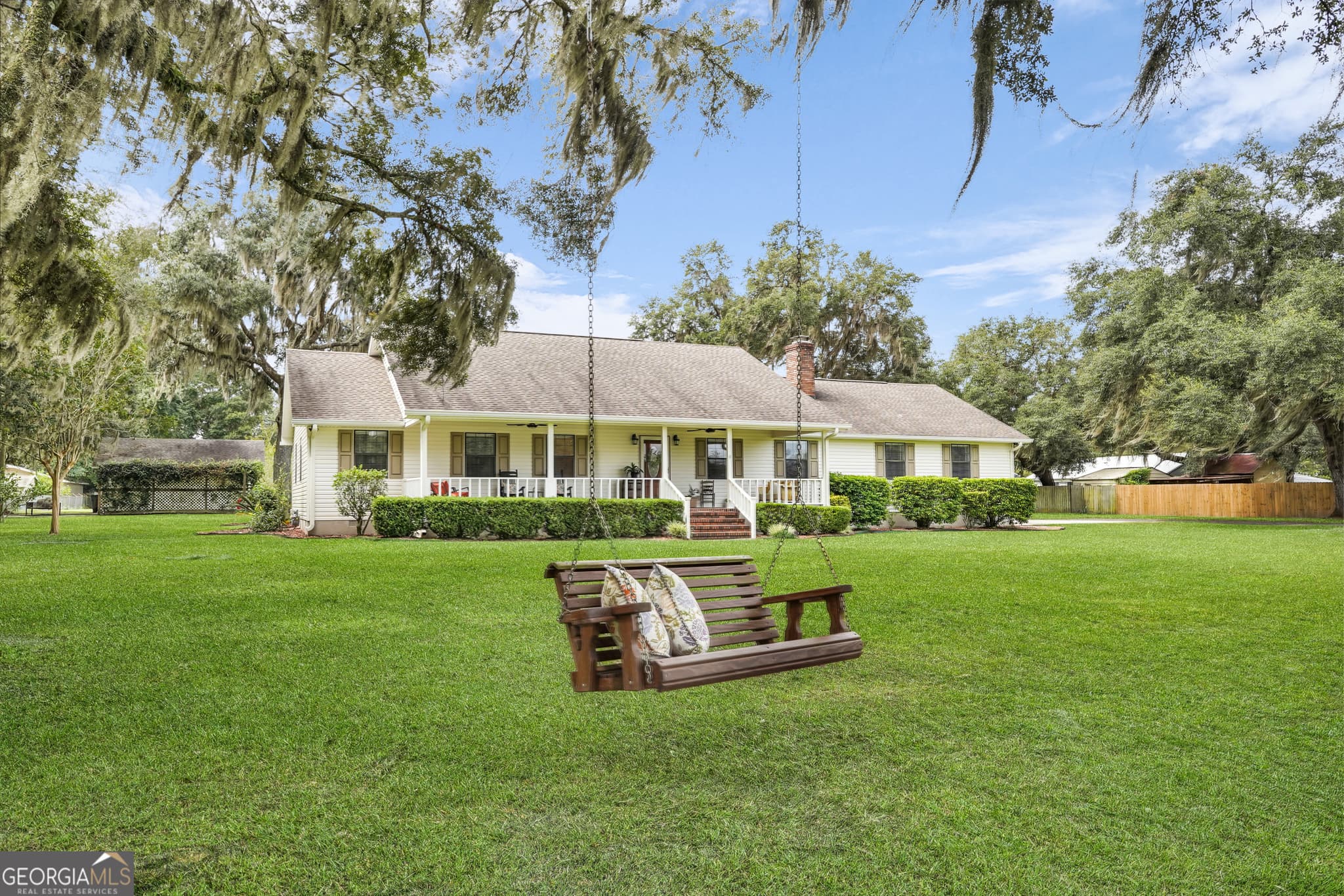 278 Camp Pinckney Drive, Folkston, GA 31537 — most recent listing photo