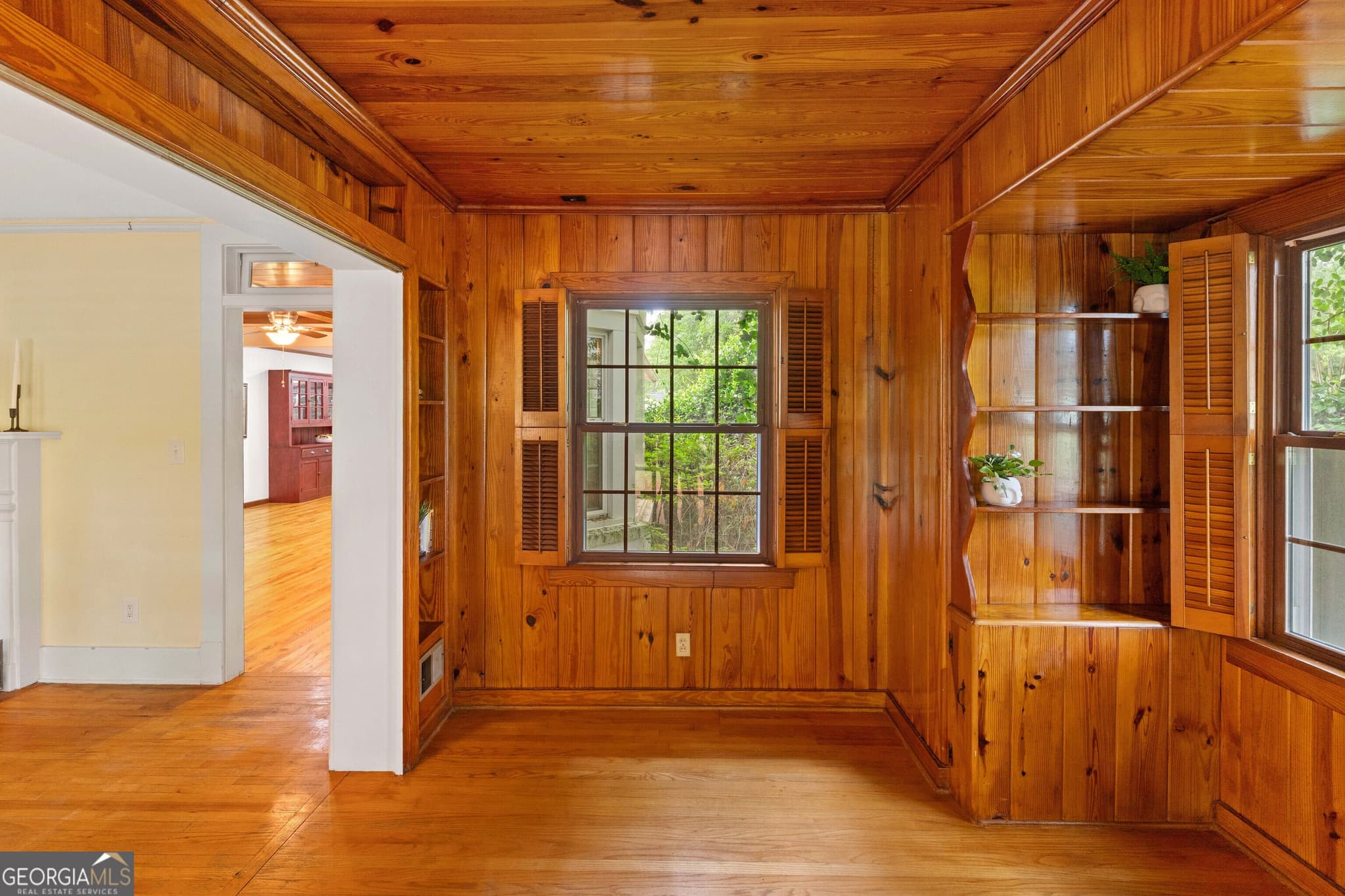 3 bedroom, 3 bathroom, 2,300 sq ft single family residence for sale at 2735 Henry Street, Augusta, GA 30909 — photo 5