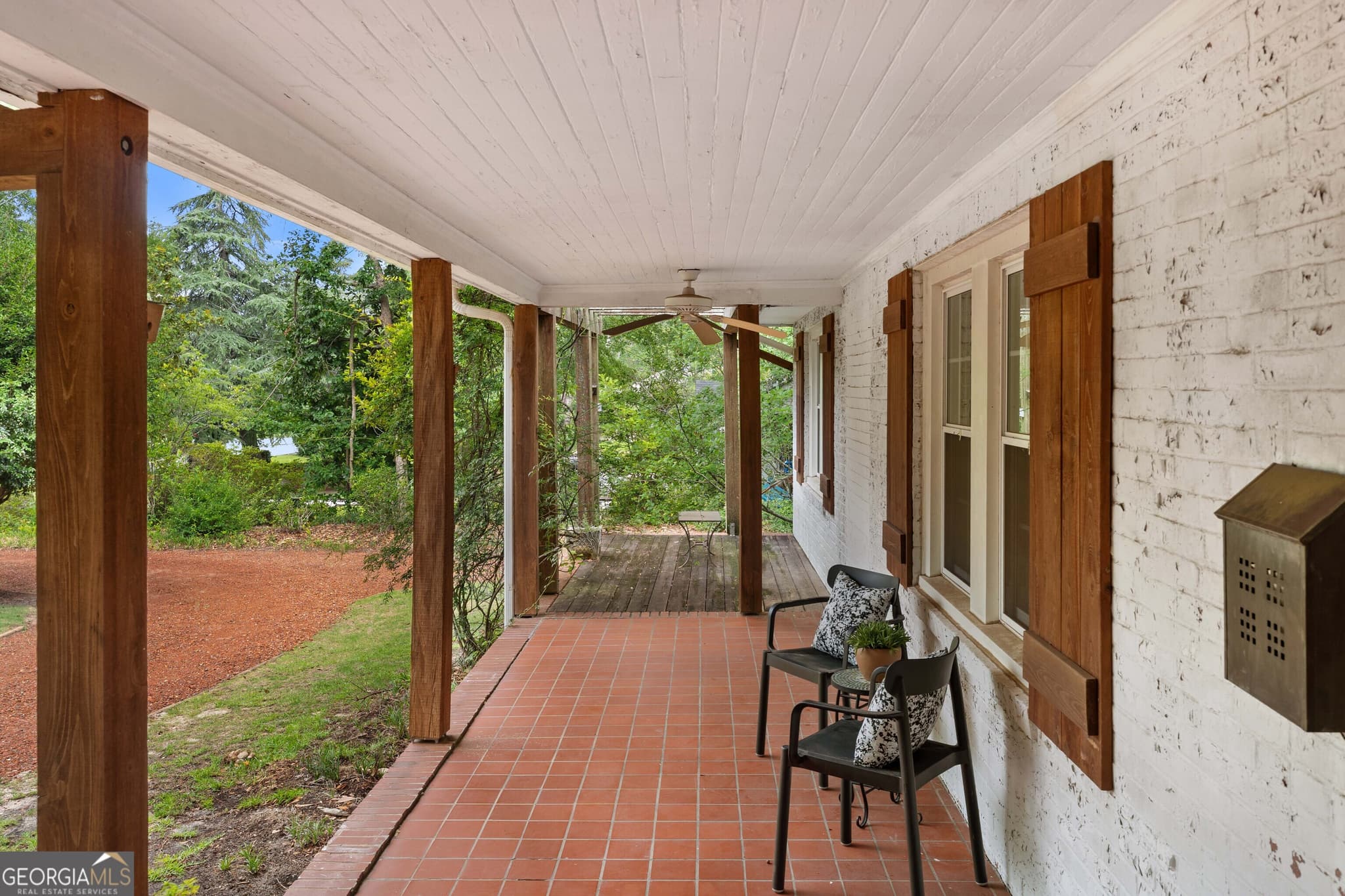 3 bedroom, 3 bathroom, 2,300 sq ft single family residence for sale at 2735 Henry Street, Augusta, GA 30909 — photo 4