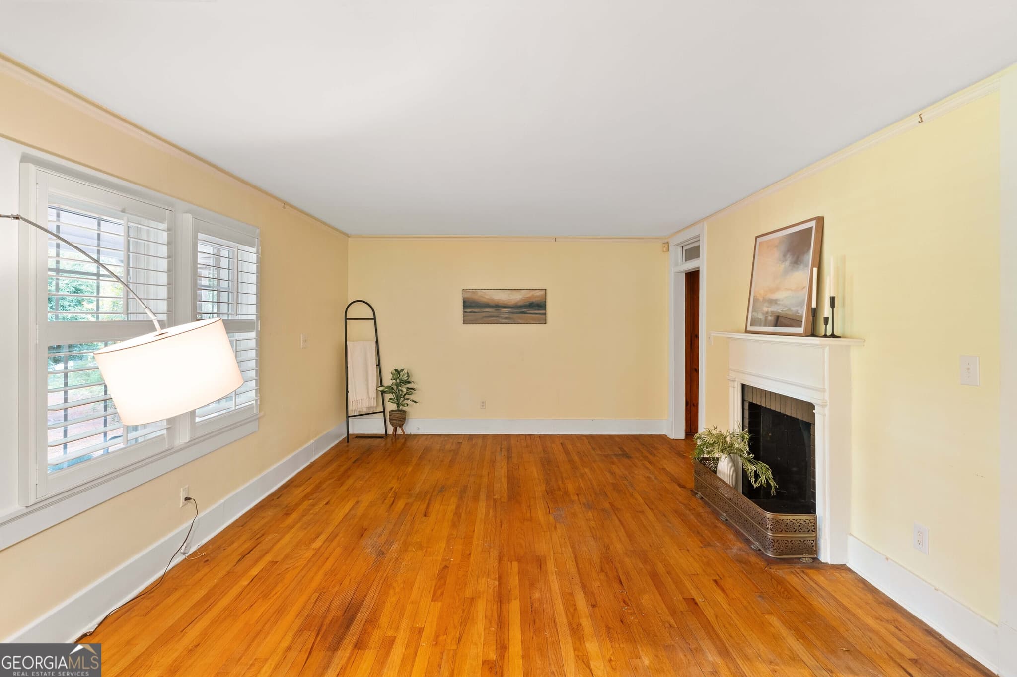3 bedroom, 3 bathroom, 2,300 sq ft single family residence for sale at 2735 Henry Street, Augusta, GA 30909 — photo 8