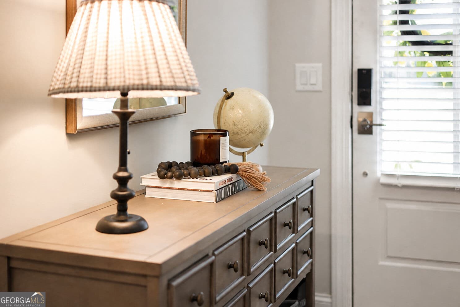 4 bedroom, 3.5 bathroom, 2,837 sq ft townhouse for sale at 204 Wheatland Road, Johns Creek, GA 30022 — photo 6