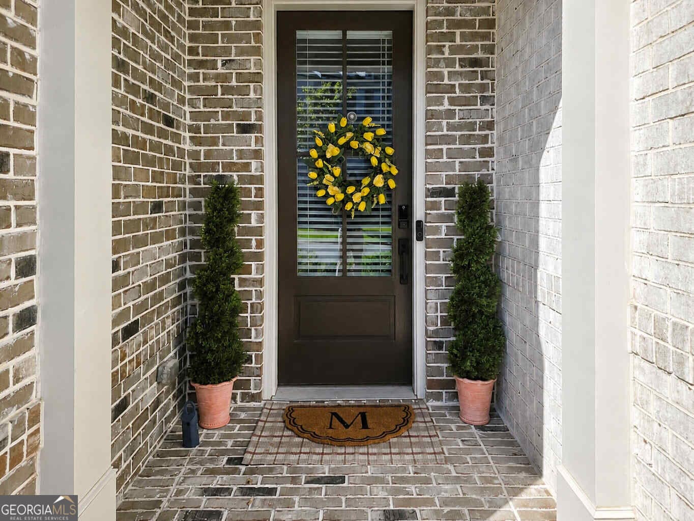 4 bedroom, 3.5 bathroom, 2,837 sq ft townhouse for sale at 204 Wheatland Road, Johns Creek, GA 30022 — photo 3