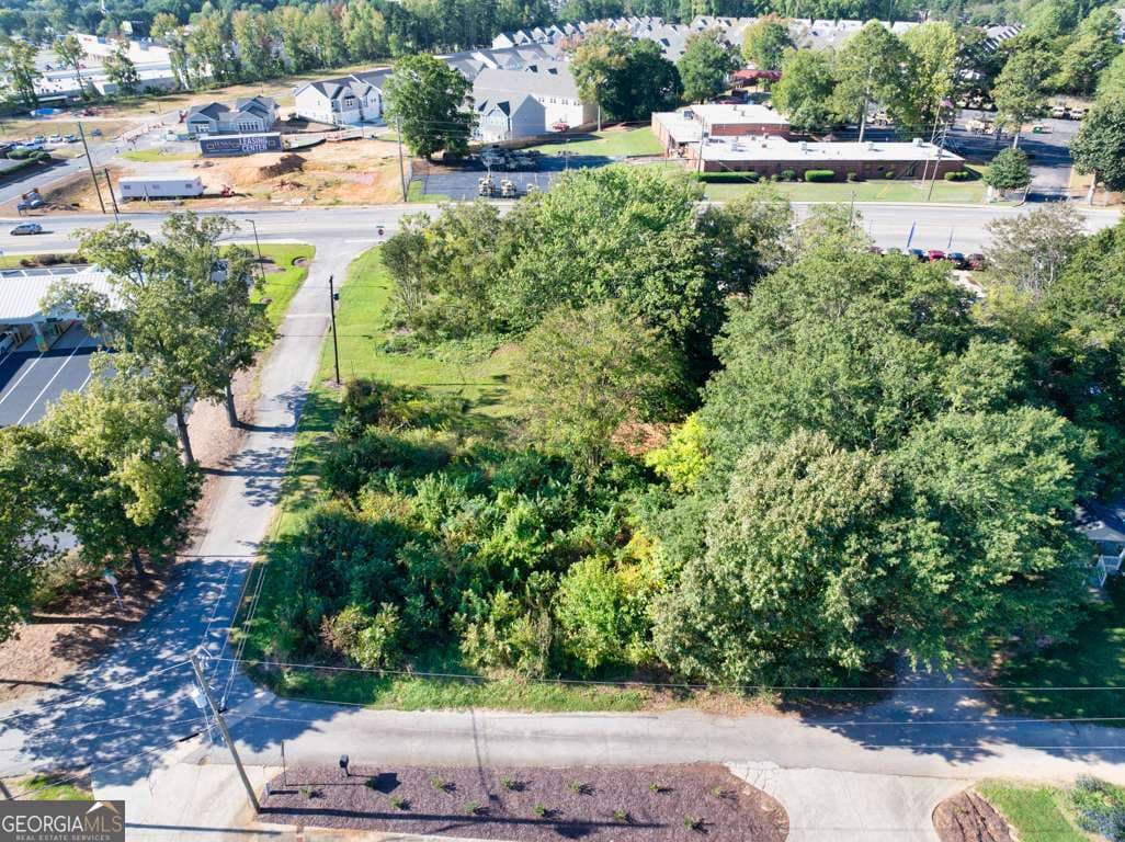 unimproved land for sale at 593 Shallowford Road, Gainesville, GA 30504 — photo 7