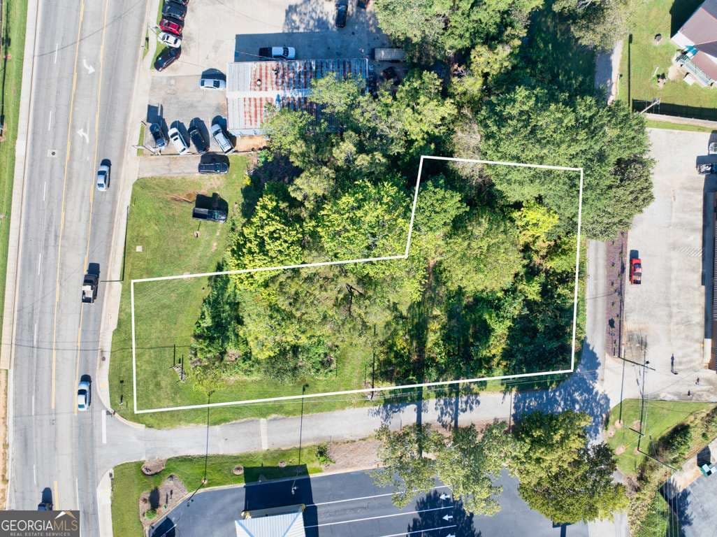 unimproved land for sale at 593 Shallowford Road, Gainesville, GA 30504 — photo 5