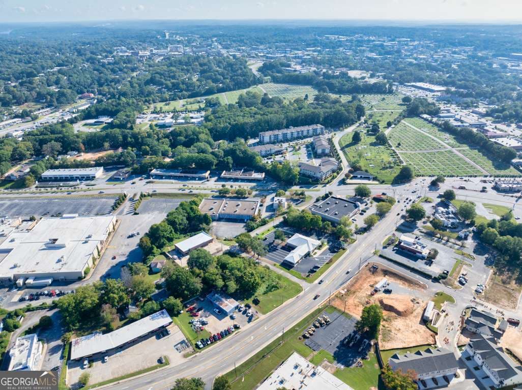 unimproved land for sale at 593 Shallowford Road, Gainesville, GA 30504 — photo 9