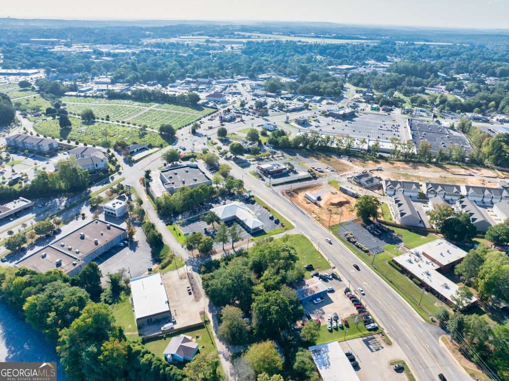 unimproved land for sale at 593 Shallowford Road, Gainesville, GA 30504 — photo 10