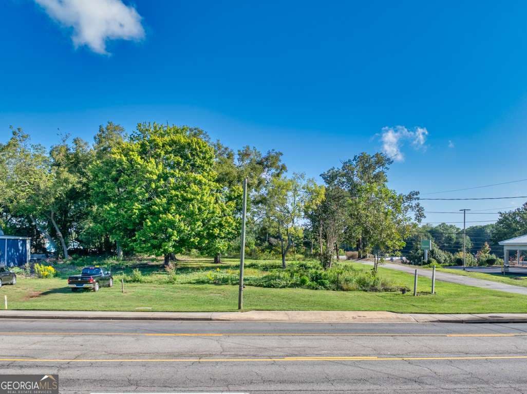 unimproved land for sale at 593 Shallowford Road, Gainesville, GA 30504 — photo 4