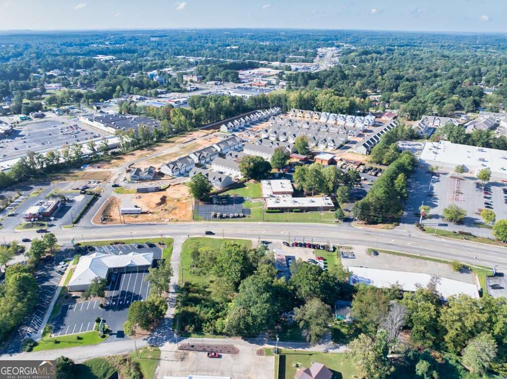 unimproved land for sale at 593 Shallowford Road, Gainesville, GA 30504 — photo 8