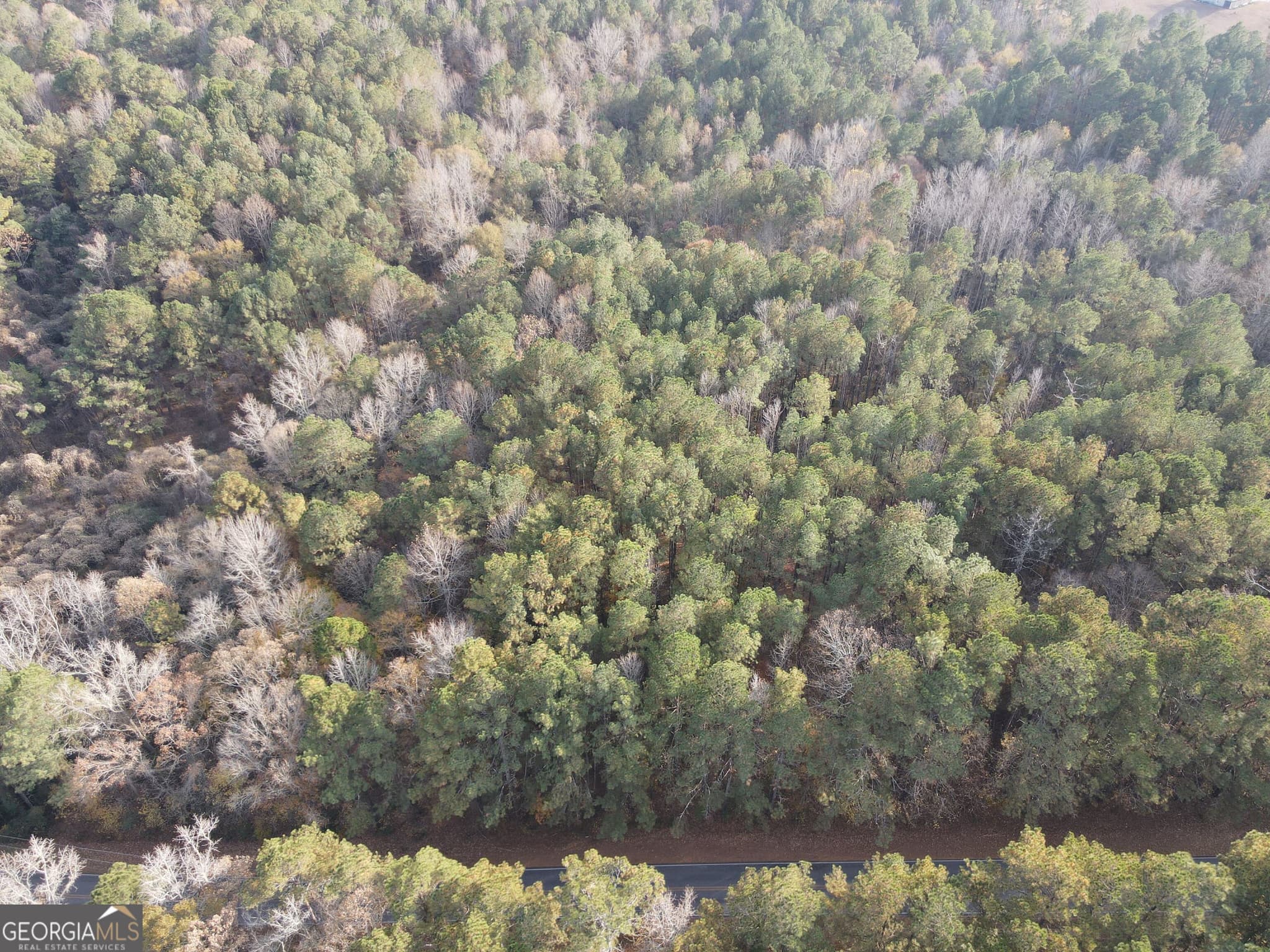 residential lot for sale at 0 Oconee Road LOT 4, Buckhead, GA 30625 — photo 3