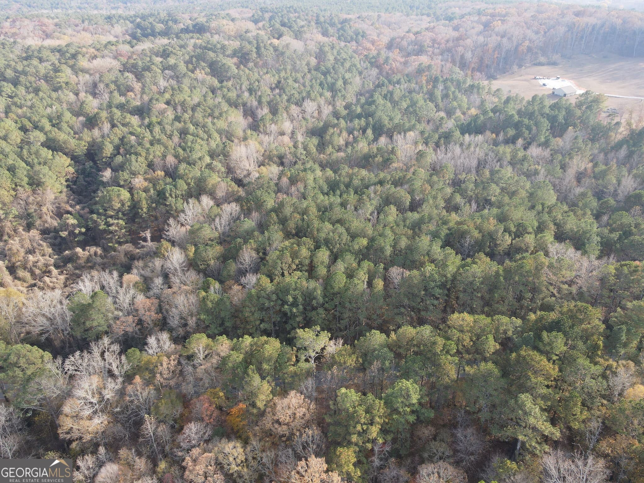 residential lot for sale at 0 Oconee Road LOT 4, Buckhead, GA 30625 — photo 4