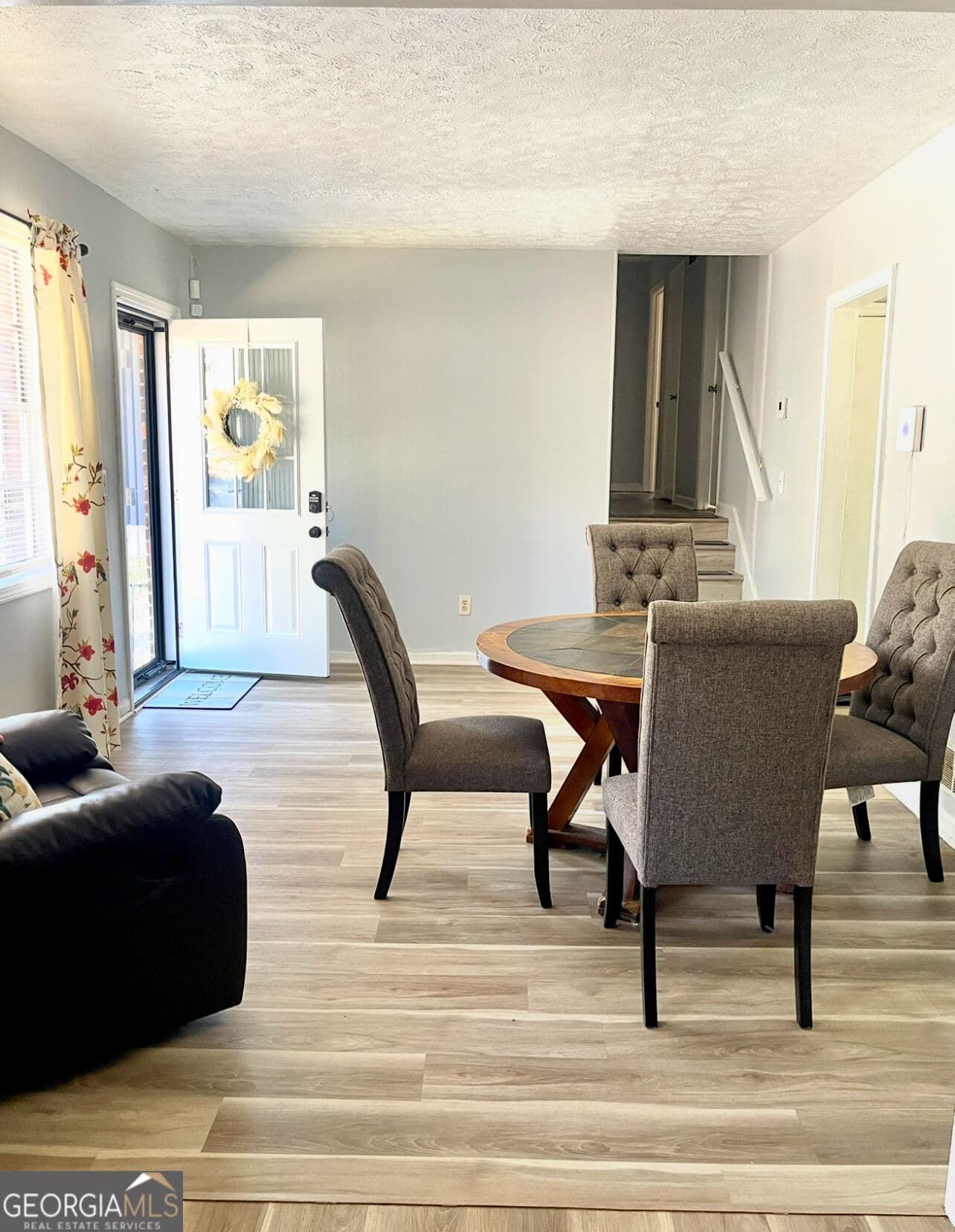 3 bedroom, 2 bathroom single family residence for rent at 6973 Kimberland Gardens Lane, Lithonia, GA 30058 for $2,000 a month — photo 2