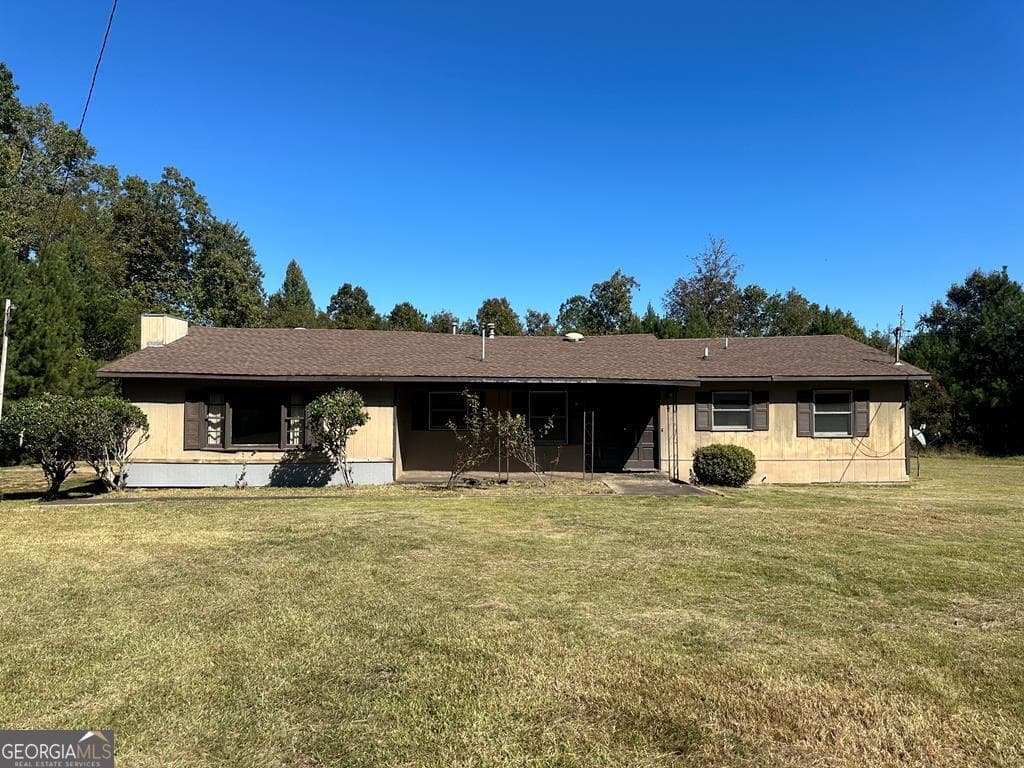345 BELL QUARTERS Road, Shorter, AL 36075 — most recent listing photo