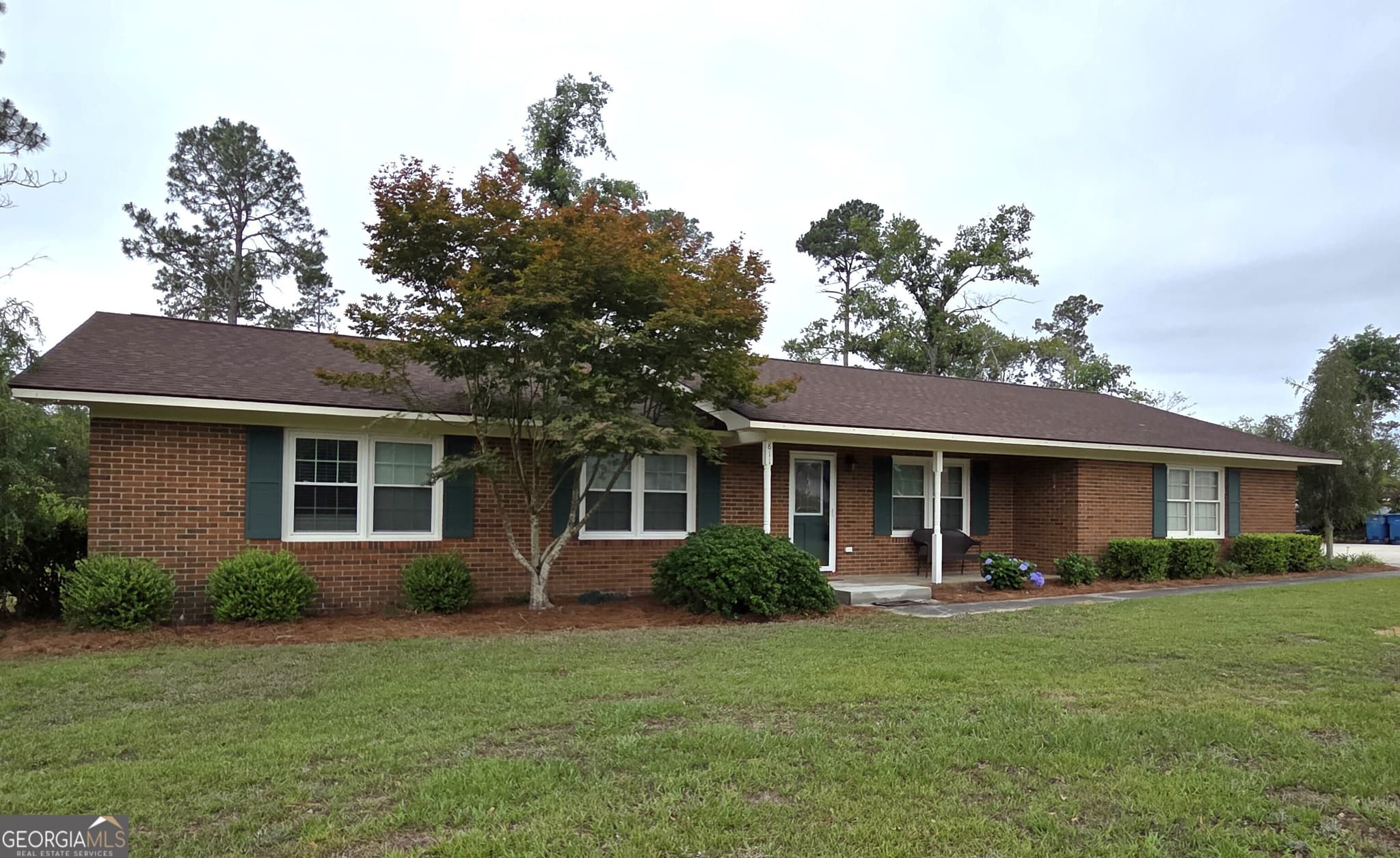 811 Estroff Drive, Vidalia, GA 30474 — most recent listing photo